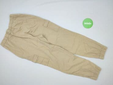 bluza rick and morty h m: H&M Divided, Spodnie cargo damskie, M — 4