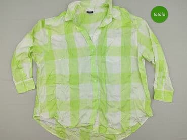 koszula tunika damska: Beloved, Koszula damska, rozmiar 3XL — 3