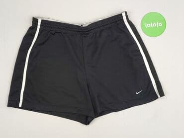 nike training t shirty: Szorty damskie, rozmiar L — 2