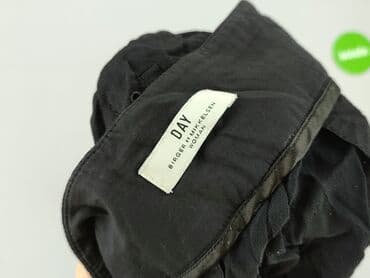 bluzki i koszule damskie day birger et mikkelsen: DAY Birger et Mikkelsen, Spodnie materiałowe damskie, rozmiar 4XL — 4