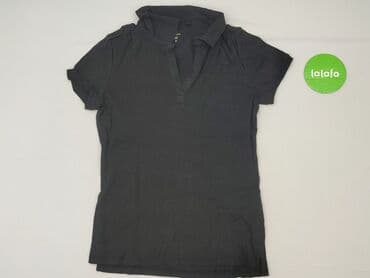 peter gabriel t shirt: C&A, Damska koszulka polo, rozmiar M — 2