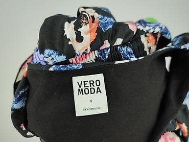 rosze: Vero Moda, Sukienka damska, rozmiar M — 5