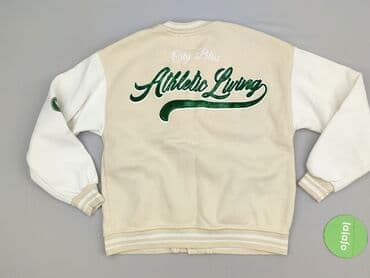 bugo klapki: Kurtka przejściowa, Zara, 13 lat, 158-164 cm, stan - Idealny — 3