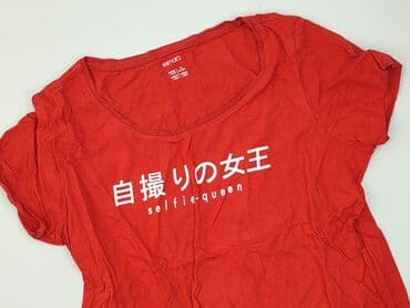 hooligans koszulki: Esmara, T-shirt damski, rozmiar L — 1