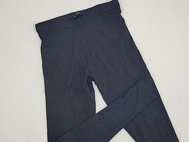 continue dzianiny: Leggings, Legginsy rozmiar M — 1