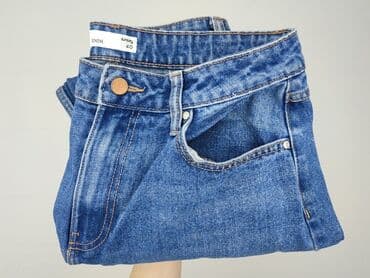 jeansy plus size wysoki stan: Sinsay, Jeansy damskie, rozmiar L — 6