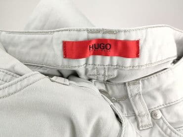 swetry damskie hugo: HUGO Hugo Boss, Jeansy damskie, rozmiar XS — 4