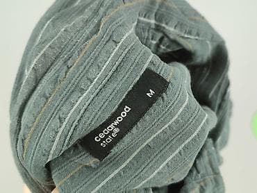 z: Cedar Wood State, Koszulа dla mężczyzn, rozmiar M — 4