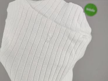 reserved biale bluzki: Bluzka damska, rozmiar S — 4