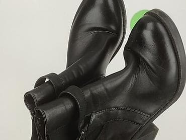 Obuwie damskie: Botki damskie, rozmiar 38 — 6