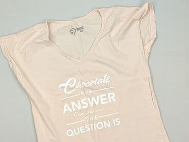 Moraj, T-shirt damski, rozmiar L