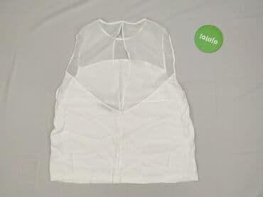 bluzki i koszule damskie day birger et mikkelsen: Samsøe Samsøe, Top damski, rozmiar M — 3