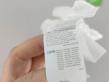 mohito biale spodenki: Mohito, Koszula damska, rozmiar XS — 5