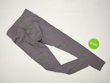 ledy: Legginsy Sportowe damskie, rozmiar XL — 4