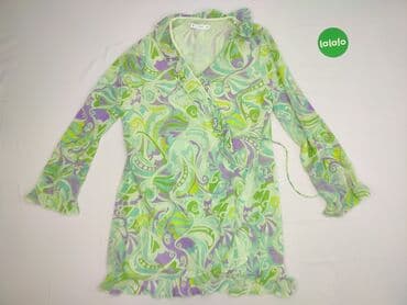 philip klein t shirty: Mango, Women`s dress, size 2XL (EU 44) — 2
