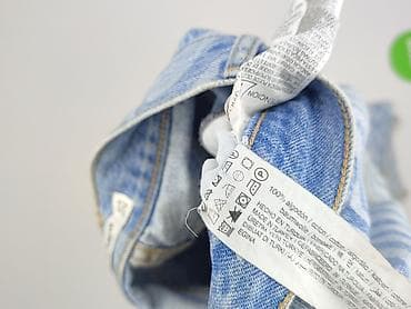 levis 514: PULL&BEAR, Jeansy damskie, rozmiar M — 5