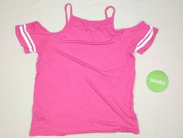 bluzy sportowe: FB Sister, Bluzka damska, rozmiar L — 3
