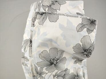 rozmiar majtek damskich l: Orsay, Spodnie materiałowe damskie, XL — 5