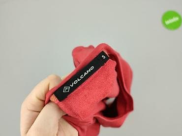 volcano sukienki: Volcano, Bluzka damska, rozmiar S — 4