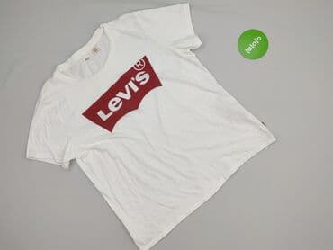 numer koszulki messi: Levi’s, Koszulka dla mężczyzn, XL — 2
