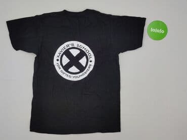 koszulki męskie lidl: Koszulka dla mężczyzn, rozmiar S — 3