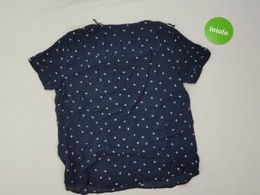 koszulka w paski tommy hilfiger damska: Tom Tailor, Bluzka damska, rozmiar M — 3