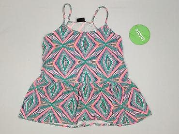 bluzki 48: Sukienka damska, rozmiar S — 2