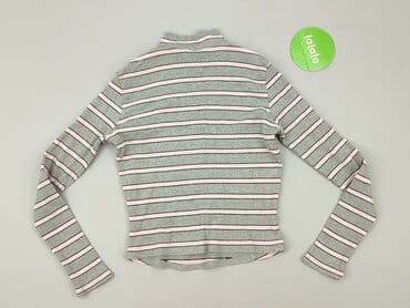 bluzki prazkowane: Golf damski, rozmiar S — 3