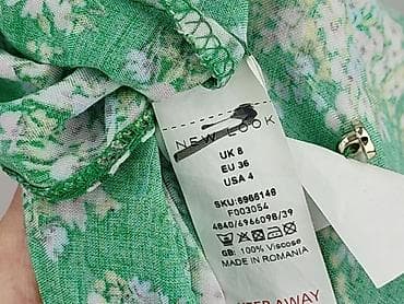 desigual bluzki: New Look, Bluzka damska, rozmiar S — 5