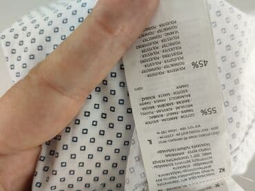 oryginalne koszulki barcelony: Koszulа dla mężczyzn, L, Reserved, stan - Idealny — 6