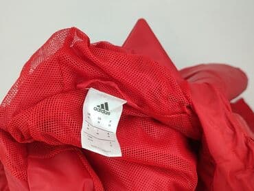 kurtka legii: Adidas, T-shirt sportowy dla mężczyzn, rozmiar M — 4