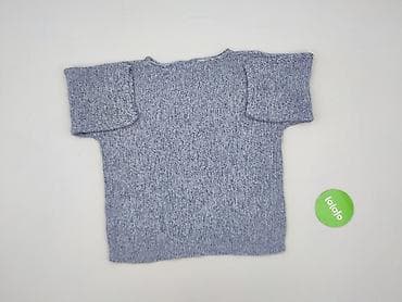 pulz jeans sweter: Basic, Sweter damski, rozmiar XS — 4