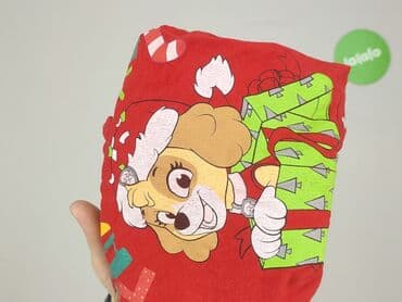 czarne rajstopy ze wzorami: Blouse, Nickelodeon, 8 years, 122-128 cm, condition - Very good — 5