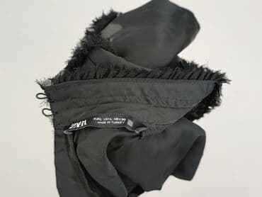 zielona koszulka zara: Zara, Top damski, rozmiar L — 4