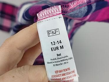 biustonosz marks: F&F, Koszula damska, rozmiar M — 6
