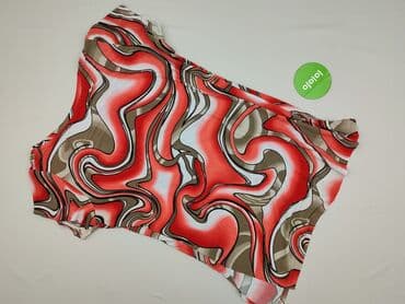 bluzki asymetryczna: Bluzka damska, rozmiar One size — 3