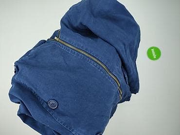 kurtka parka cropp: Even&Odd, Parka damska, rozmiar M — 5