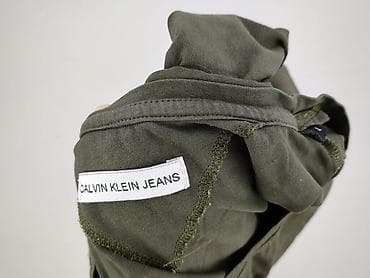 bape jeans: Calvin Klein Jeans, T-shirt damski, rozmiar L — 6