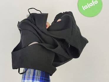 cropp bluzki z krótkim rękawem: Zara, Top damski, rozmiar S — 5