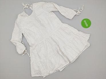 sinsay sigma: Sinsay, Sukienka damska, rozmiar 2XS — 2