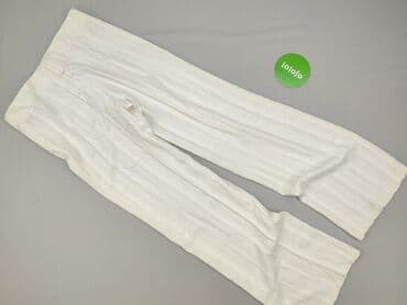 centrum handlowe ptak sukienki wizytowe: Taranko, Spodnie materiałowe damskie, S — 3