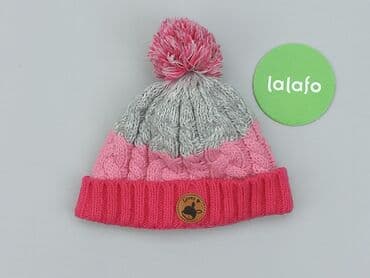 kurtki zimowe guess: Hat, condition - Very good — 2