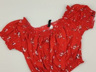 H&M Divided, Bluzka damska, rozmiar M w lalafo.pl H&M Divided, Bluzka damska, rozmiar M