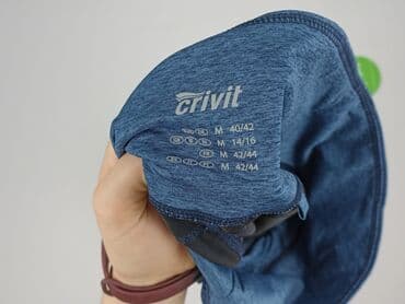 legginsy przeciwżylakowe 2 stopnia kompresji: Crivit, Legginsy Sportowe damskie, rozmiar M — 4