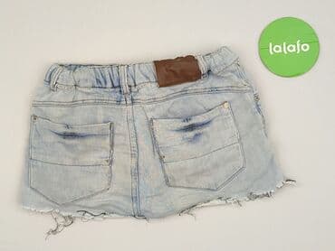 kombinezon czołgisty: Shorts, 9 years, 128/134, condition - Very good — 3