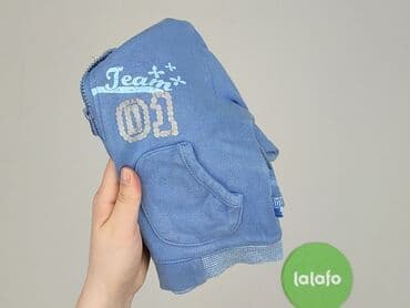 sweterek allegro: Sweatshirt, Newborn baby, condition - Very good — 5