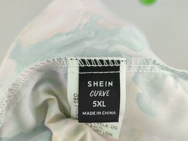 sukienki yoshe: Shein Curve, Sukienka damska, rozmiar 5XL — 4