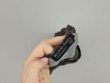 bluzki emo: Blind Date, Bluzka damska, rozmiar M — 4