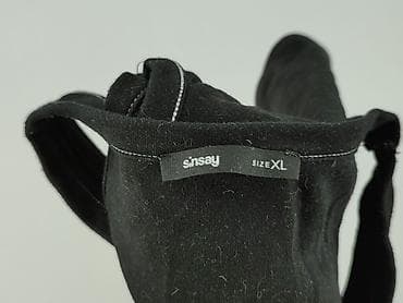 sinsay koszulka basic: Sinsay, Top damski, rozmiar XL — 4
