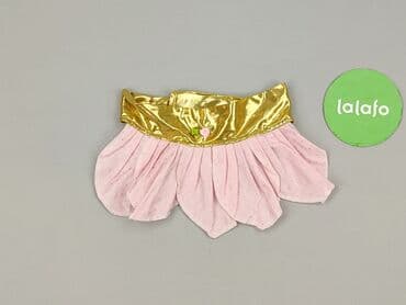 smyk ubranka dla niemowląt: Skirt, 9-12 months, condition - Perfect — 2